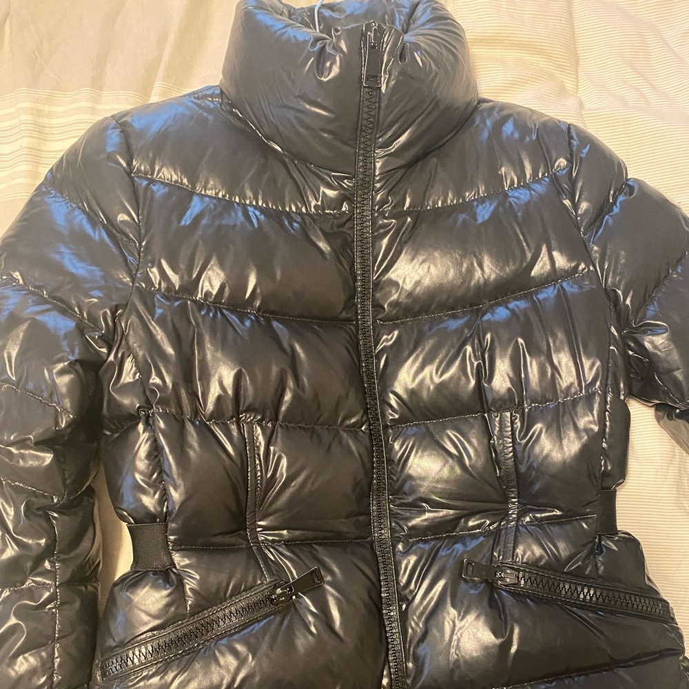 Moncler jacket